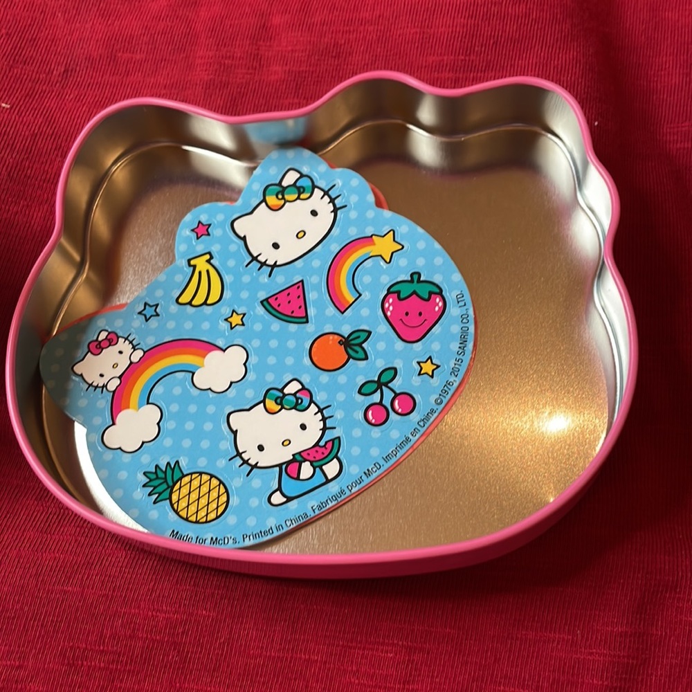 Hello Kitty PLUS - Picture 13 of 13